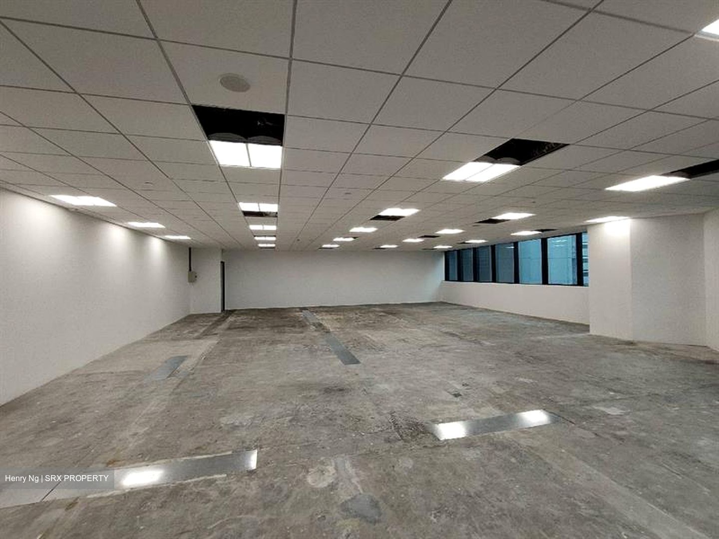One Raffles Quay (D1), Office #493819801